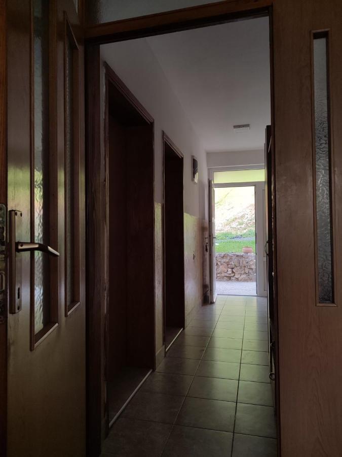 Apartment Pantovic Плужине Экстерьер фото