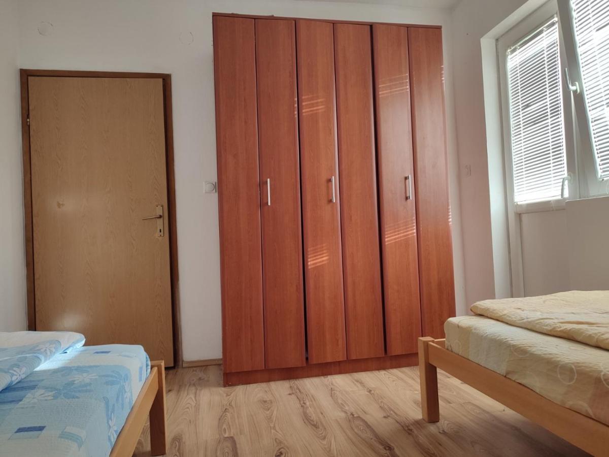 Apartment Pantovic Плужине Экстерьер фото
