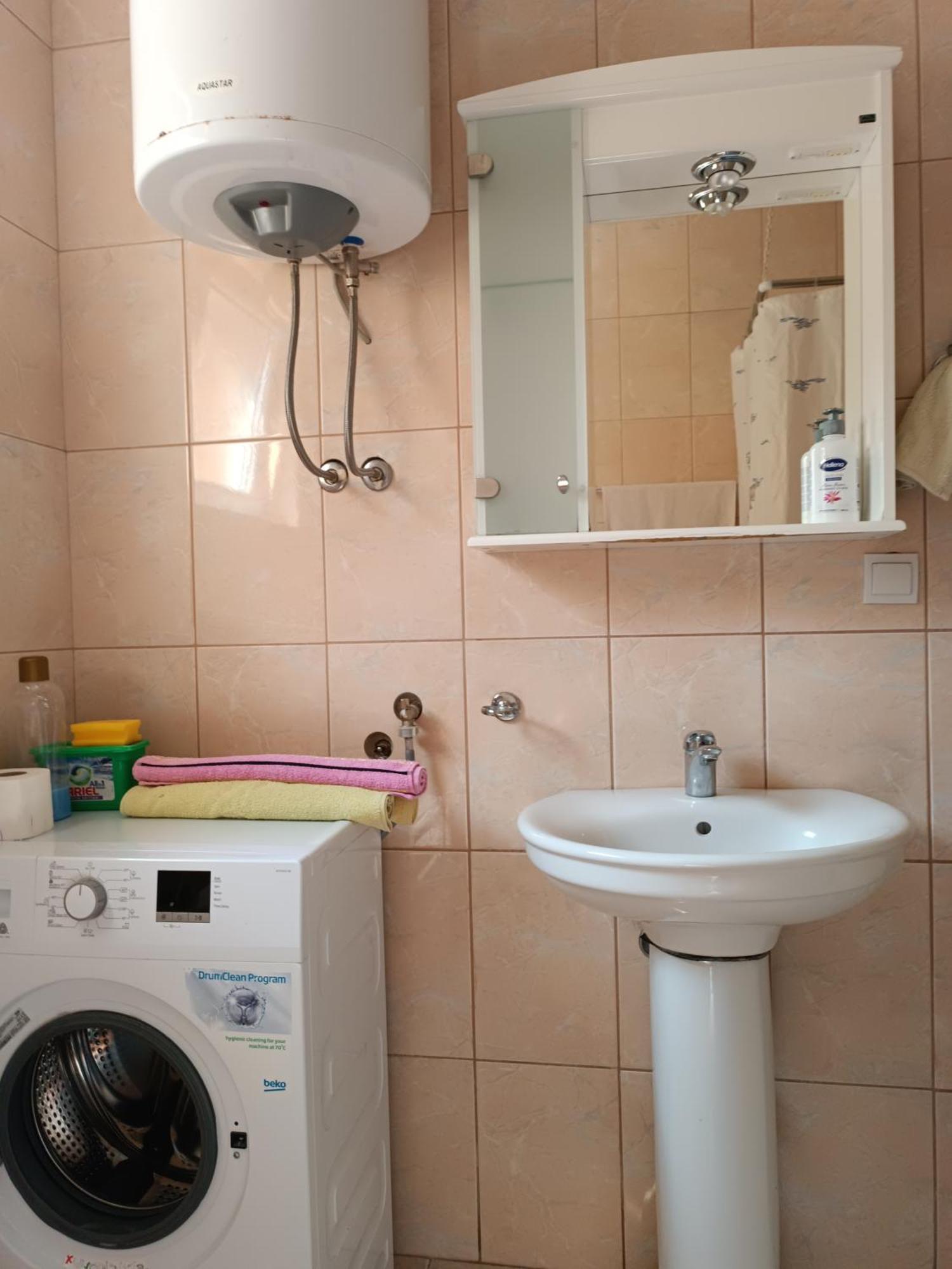 Apartment Pantovic Плужине Экстерьер фото