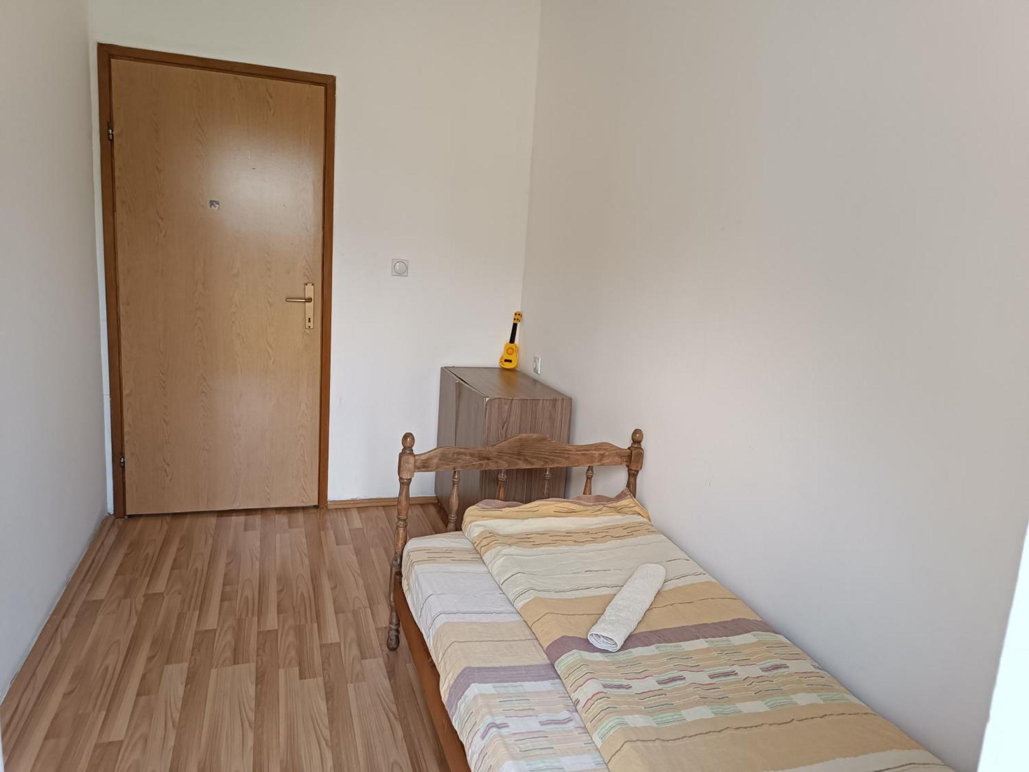 Apartment Pantovic Плужине Номер фото